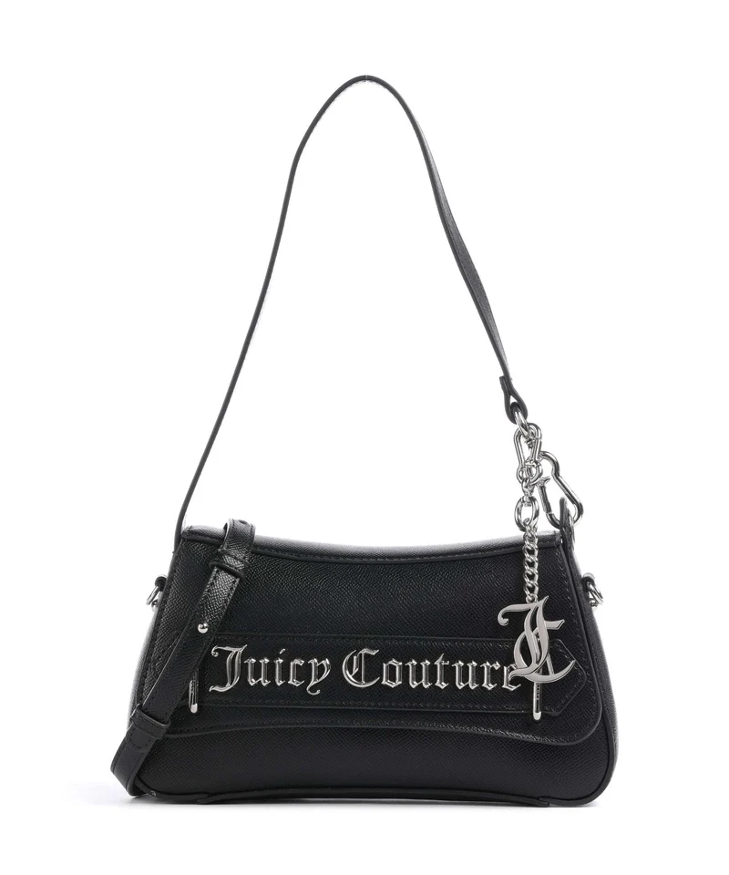 Juicy Couture Jasmine Sac porté épaule black