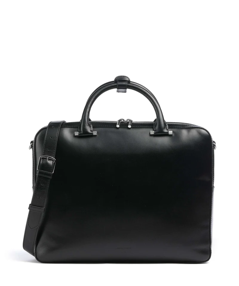 Tiger of Sweden Valise Porte-document black