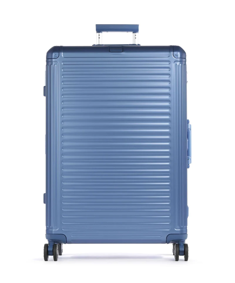 Travelite Next 2.0 Valise 4 roues blue