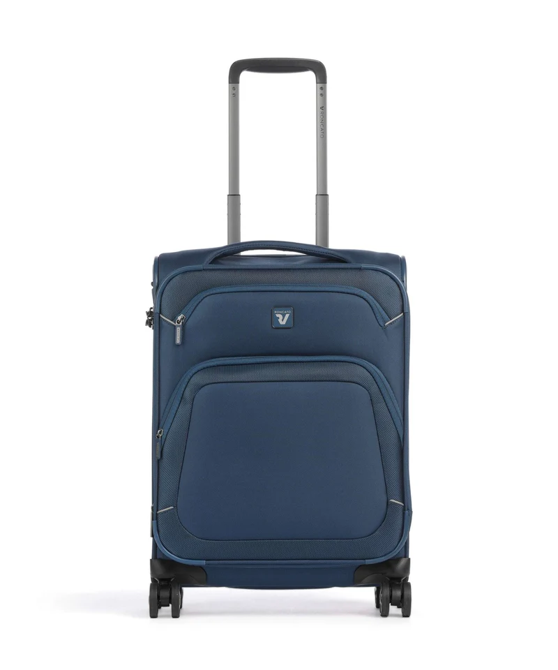 Roncato Gateway Valise 4 roues blue