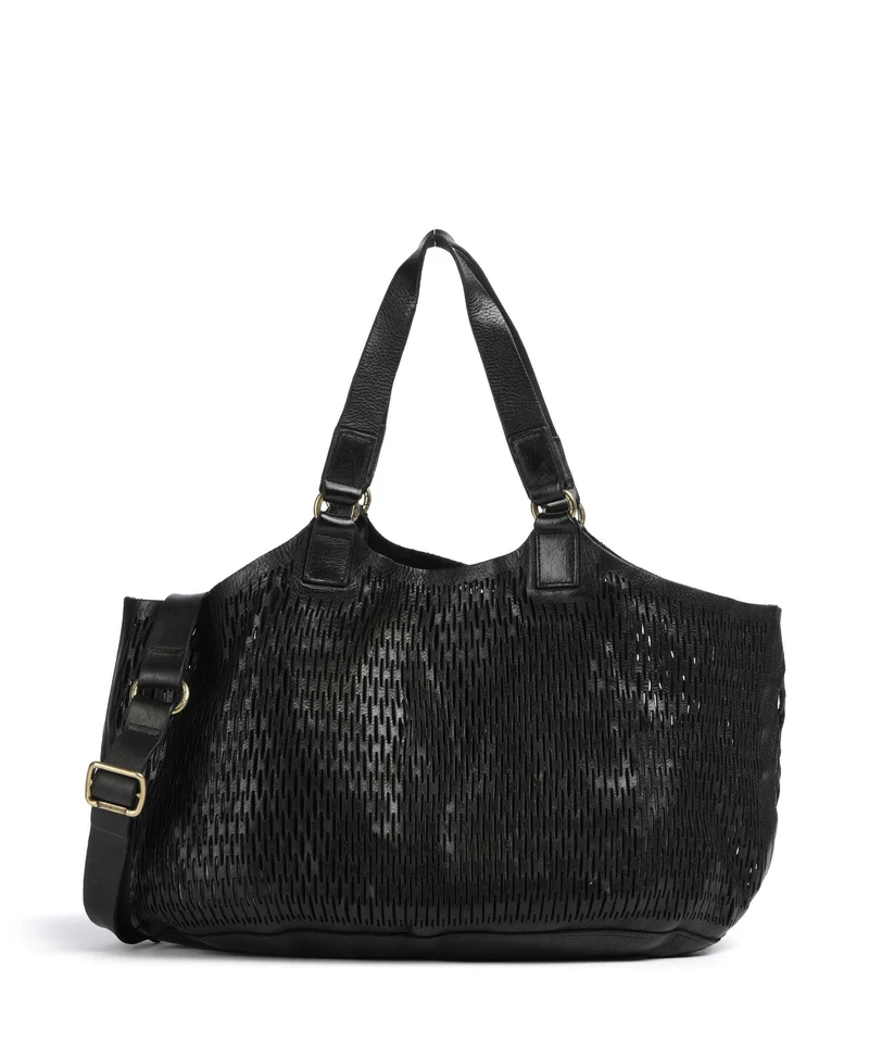 Campomaggi Cabas black
