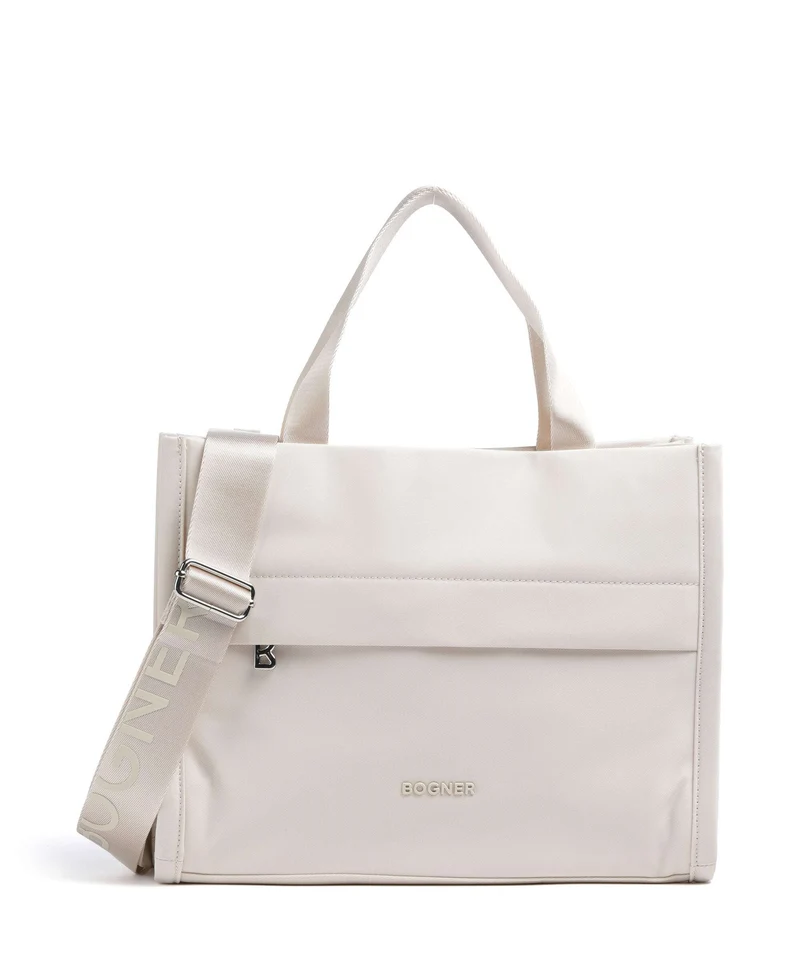 Bogner Maxon Maylin Sac à main birch