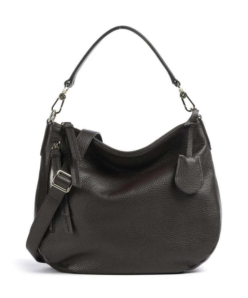 Abro Adria Juna Small Sac fourre-tout dark brown