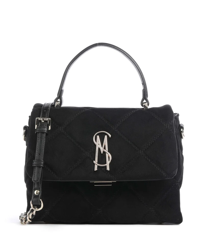 Steve Madden BMIKKI Sac à main black/gold
