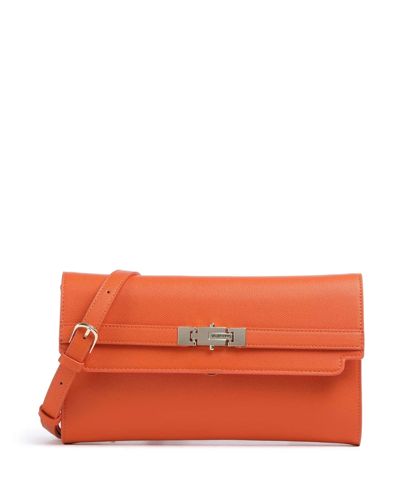 Valentino Bags Fae Re Sac bandoulière arancio