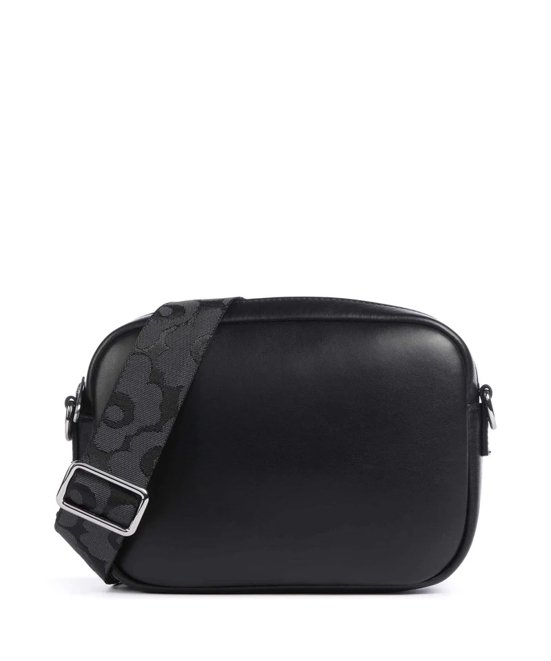 Marimekko Gratha Soft Sac bandoulière black