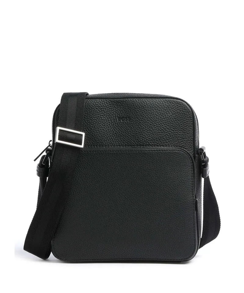 BOSS Crosstown Sac bandoulière black