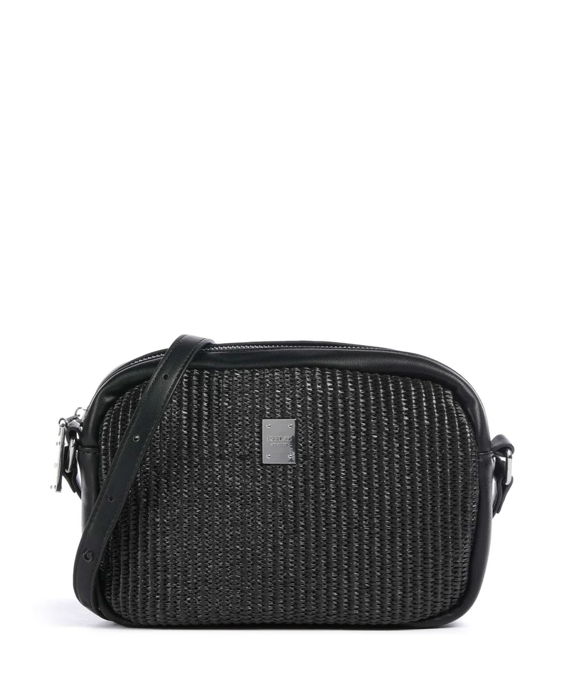 Replay Sac bandoulière black