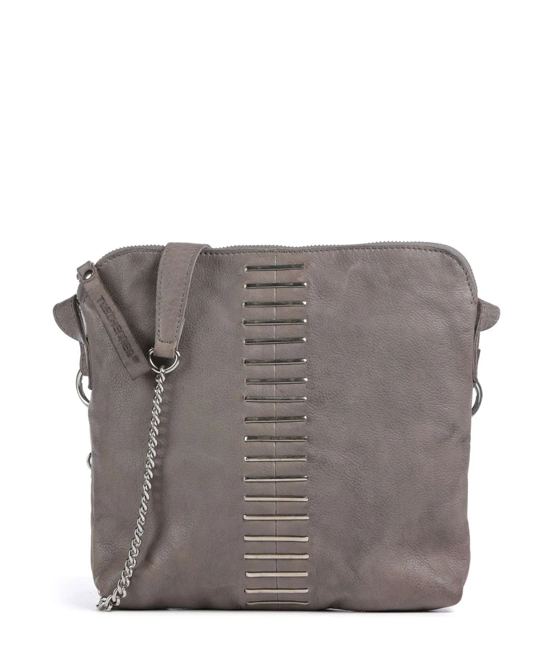 Taschendieb Wien Johannesgasse 4 Sac bandoulière grey
