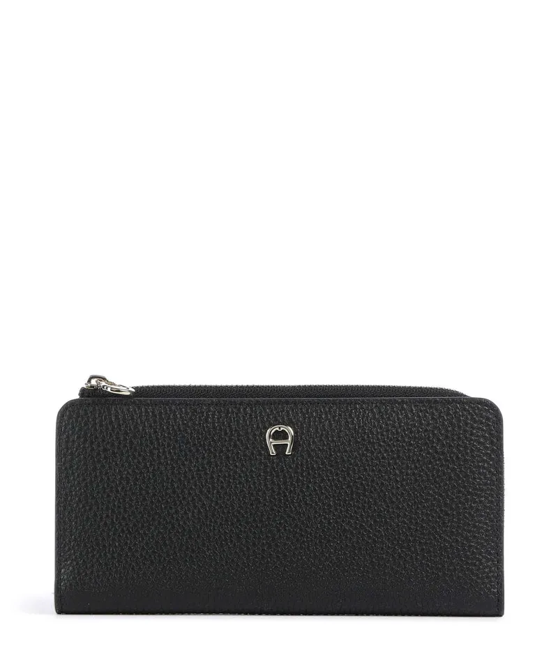 Aigner Camilla Portefeuille black