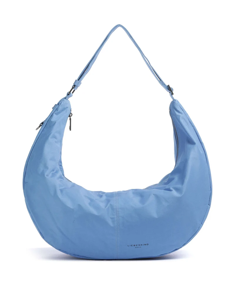 Liebeskind Moon Nylon L Sac fourre-tout royal blue