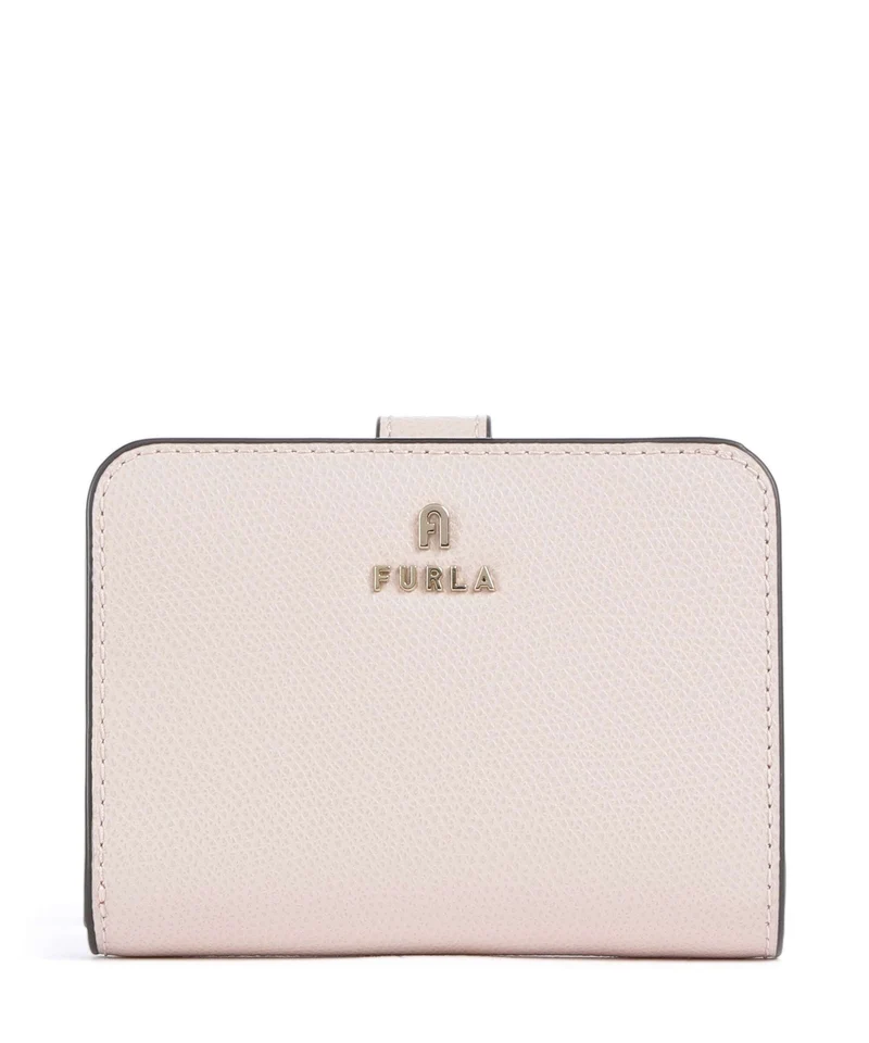 Furla Camelia S Portefeuille azalea/light salvia