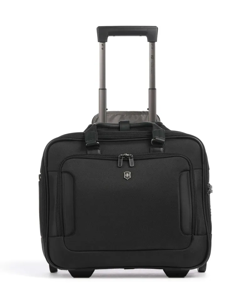 Victorinox Werks Traveler 7.0 Mallette à roulettes black
