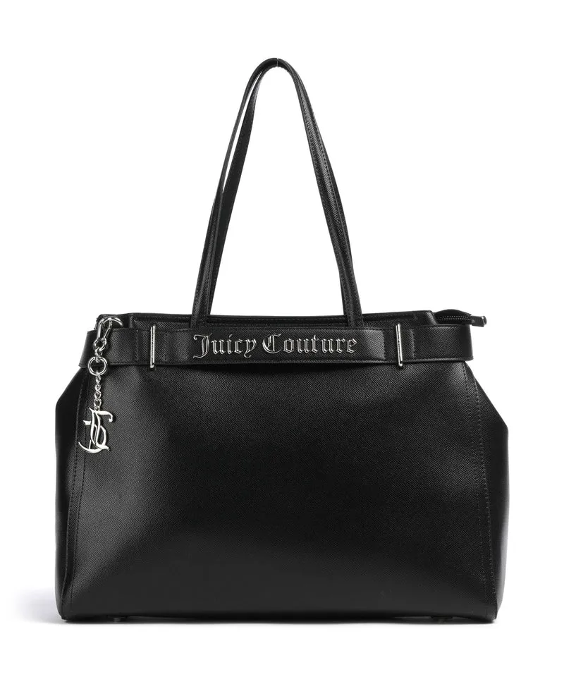 Juicy Couture Jasmine L Cabas black
