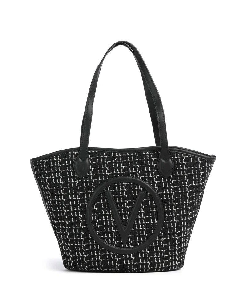 Valentino Bags Covent Cabas nero/multicolour