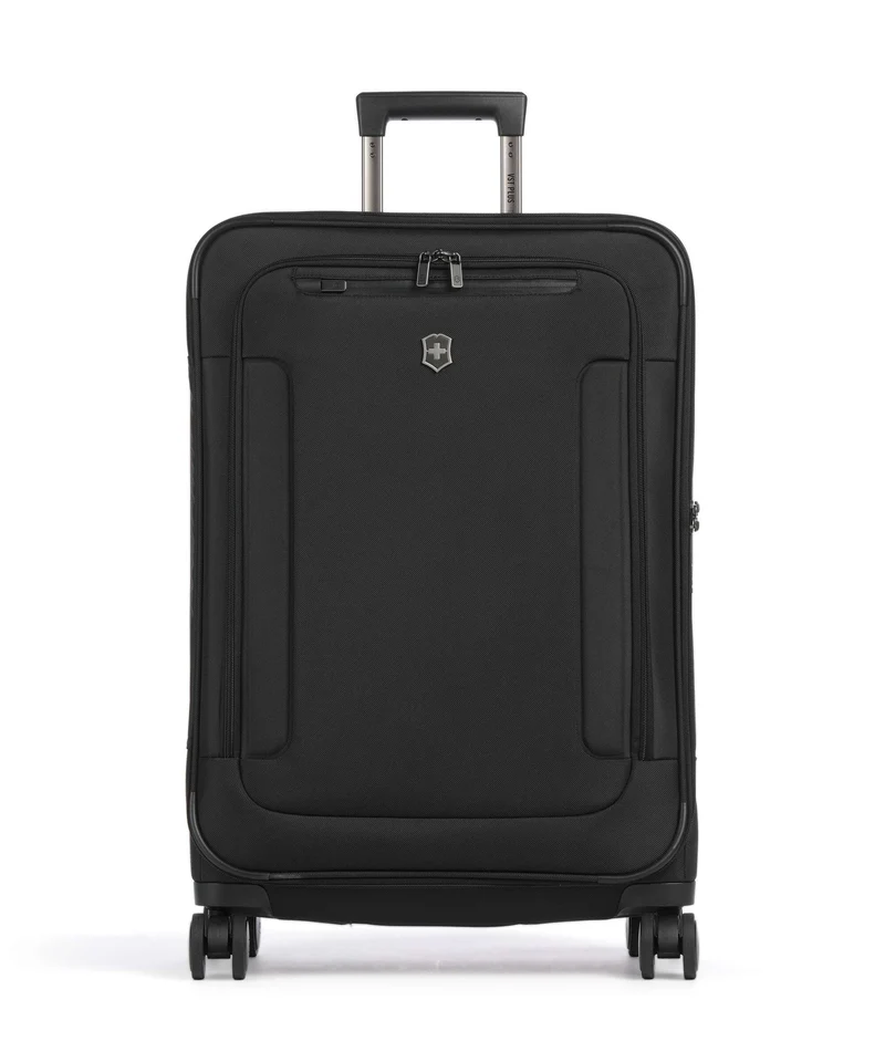 Victorinox Werks Traveler 7.0 M Valise 4 roues black