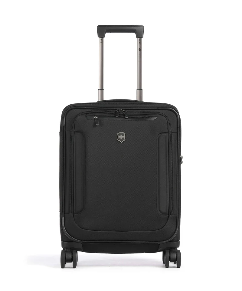 Victorinox Werks Traveler 7.0 GCO Valise 4 roues black