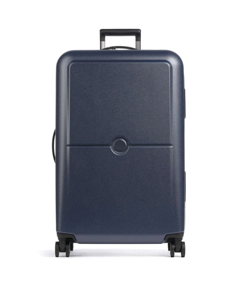 Delsey Paris Turenne 2.0 Valise 4 roues nachtblau