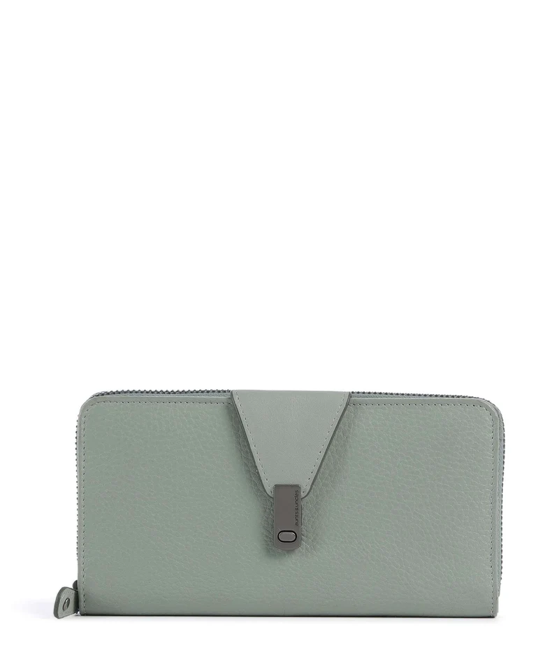 Aunts & Uncles Philocalists Catelyn Portefeuille sage green