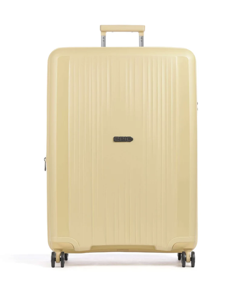 Epic Halo Valise 4 roues everlasting sun