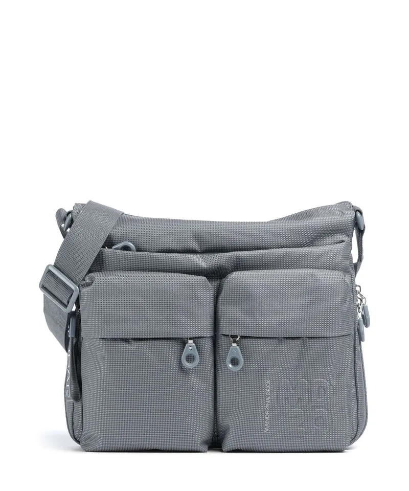 Mandarina Duck MD20 Sac bandoulière iron