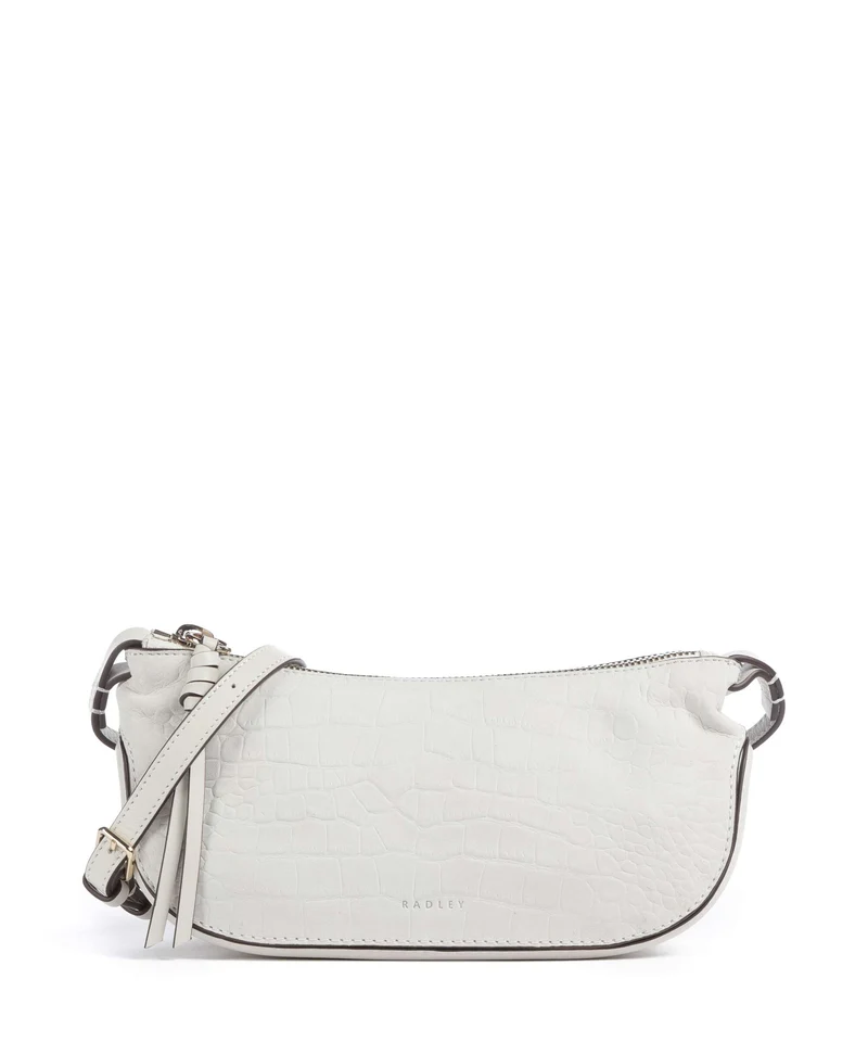 Radley London The Iris Sac bandoulière snow