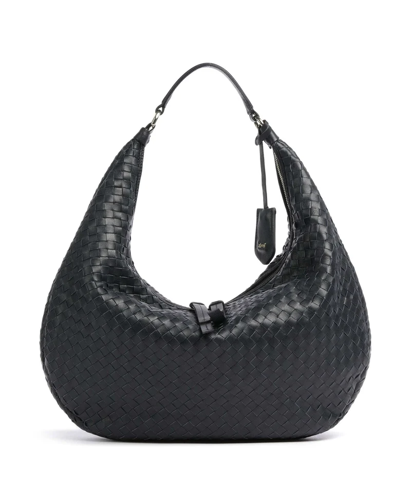 Abro Piuma Nana Sac fourre-tout navy