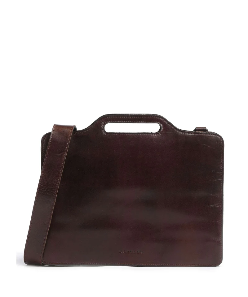 Harold's Aberdeen Sac d'ordinateur braun