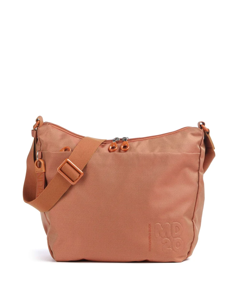 Mandarina Duck MD20 Sac fourre-tout pumpkin