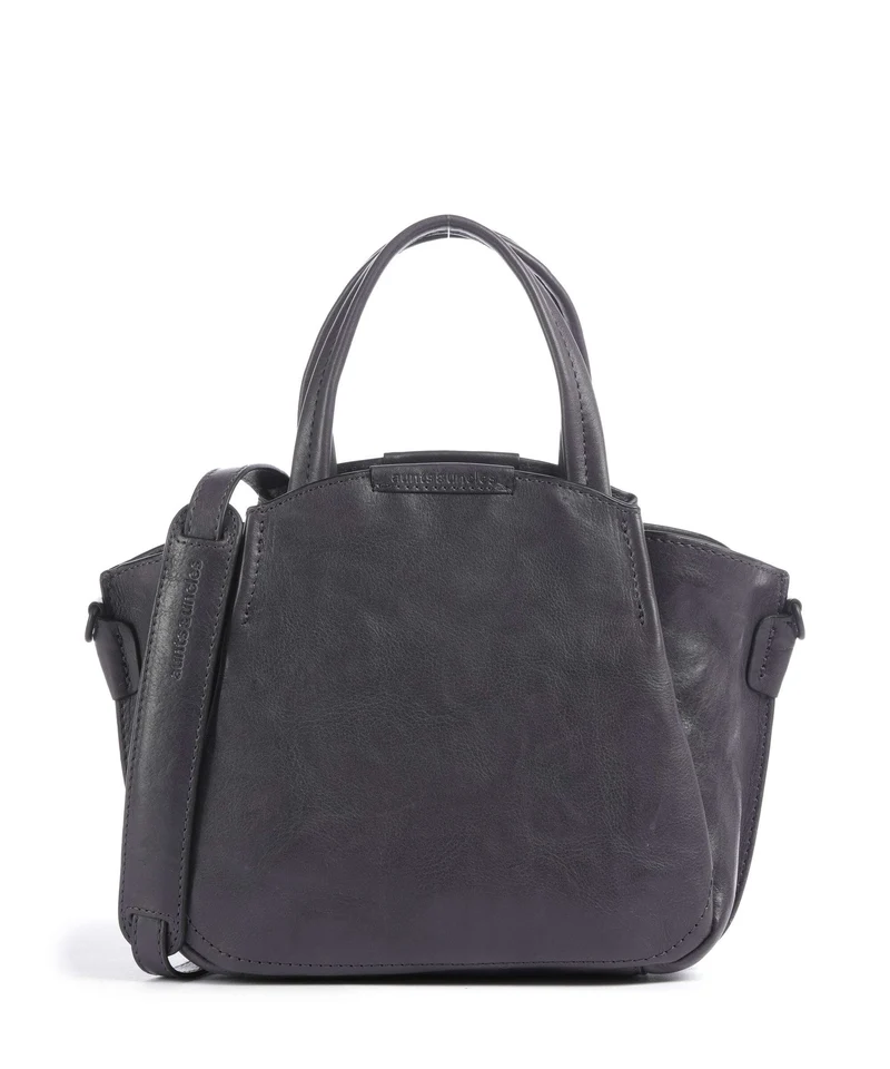 Aunts & Uncles Grandma's Luxury Club Mrs. Plum Crumble Sac à main velvet