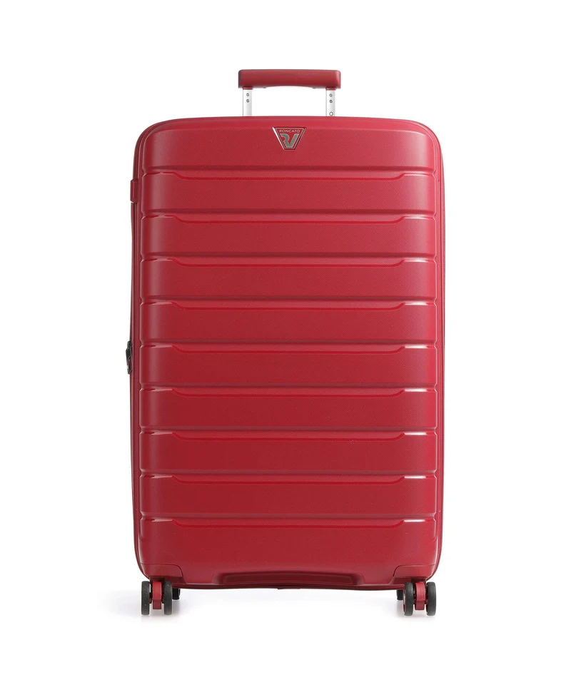 Roncato B-Flying Valise 4 roues rosso