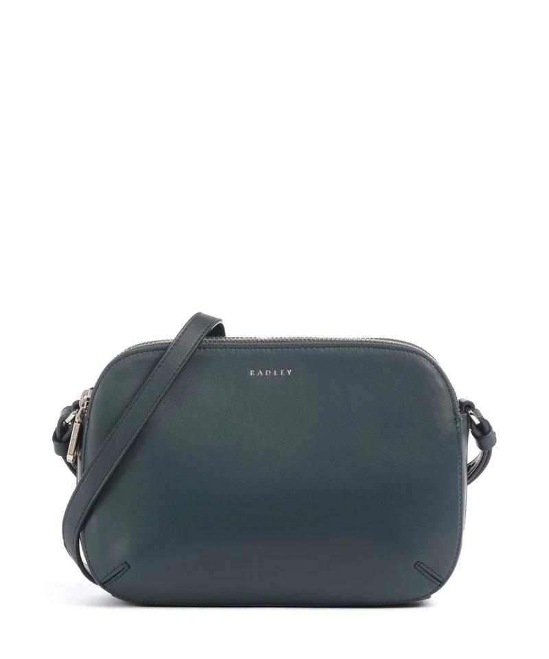 Radley London Dukes Place Medium Sac bandoulière teal
