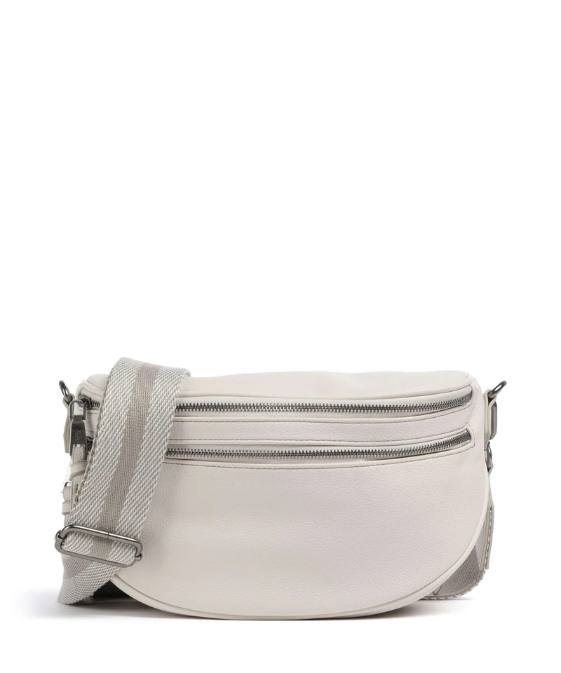 FredsBruder Bestie Sac bandoulière oat milk