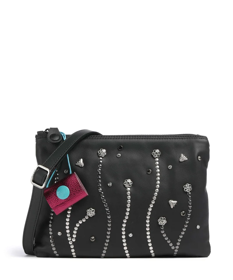 Gabs Oceania Beyonce Sac bandoulière black