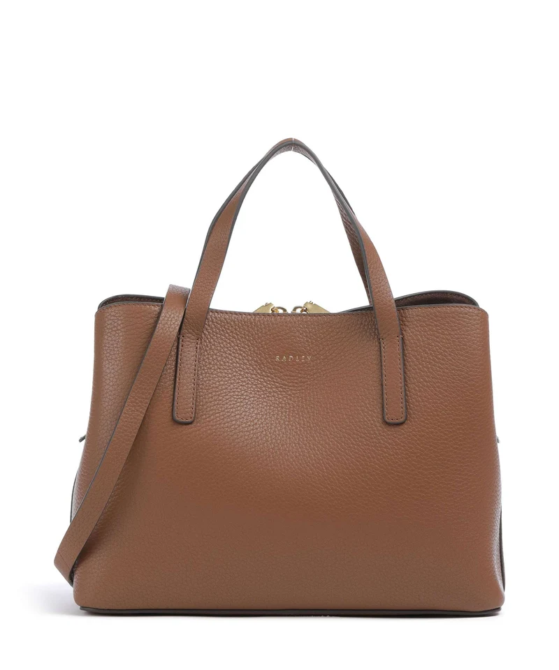 Radley London Dukes Place Sac à main saddle