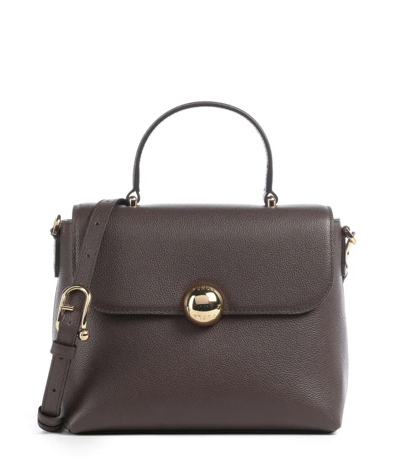 Furla Moonlight S Sac à main cioccolato