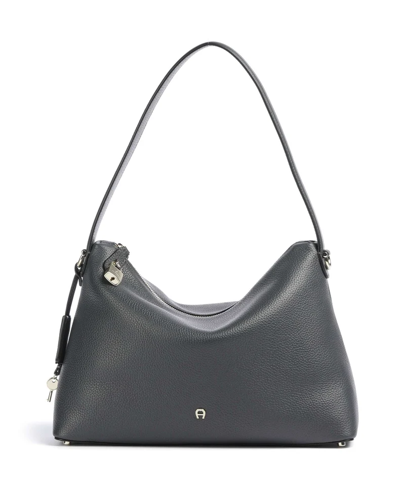 Aigner Delia M Sac fourre-tout night grey