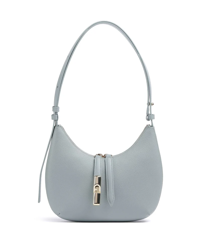 Furla Goccia S Sac porté épaule cirro