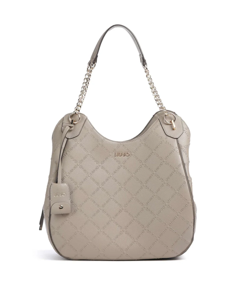 Liu Jo Adonide L Sac fourre-tout desert taupe