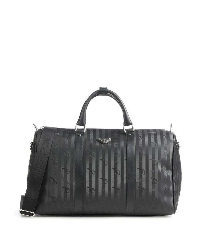 Maison Mollerus Vinerus Madrid Sac week-end black
