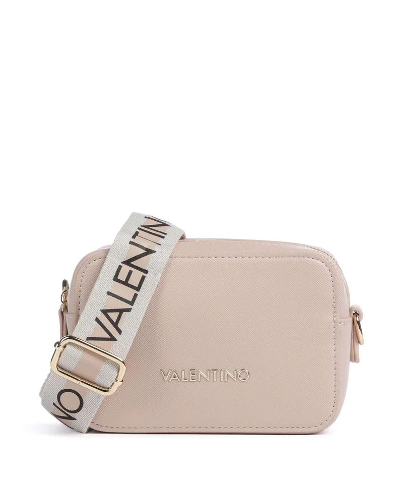Valentino Bags Zero Re Sac bandoulière cipria