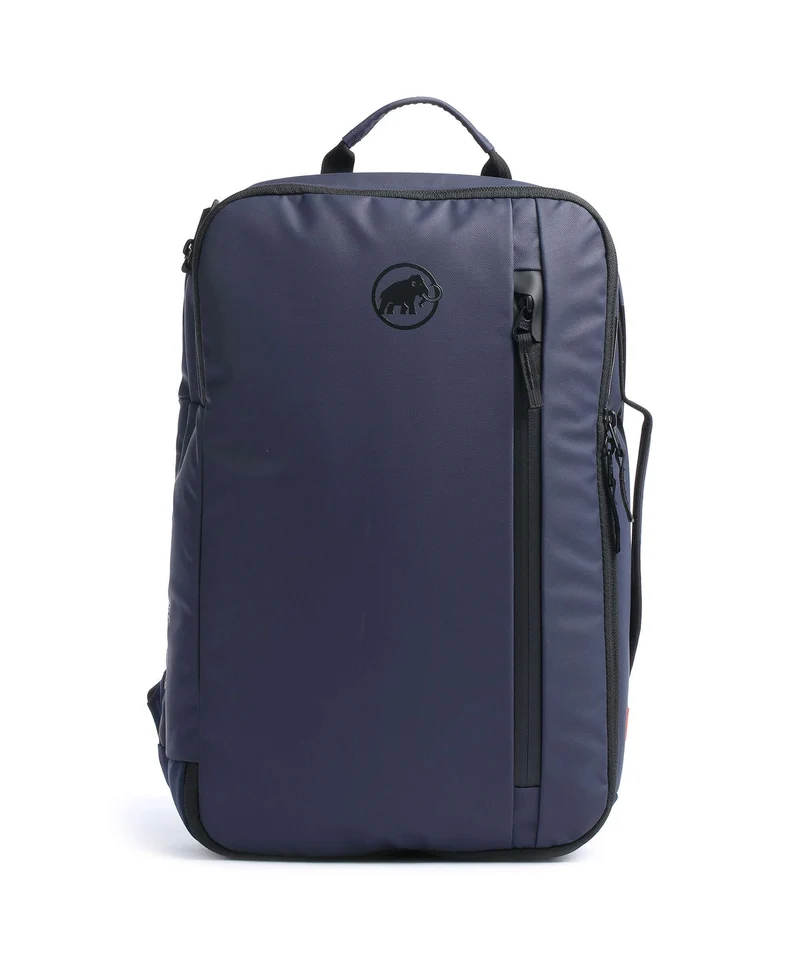 Mammut Seon Transporter 15 Sac à dos d'ordinateur marine
