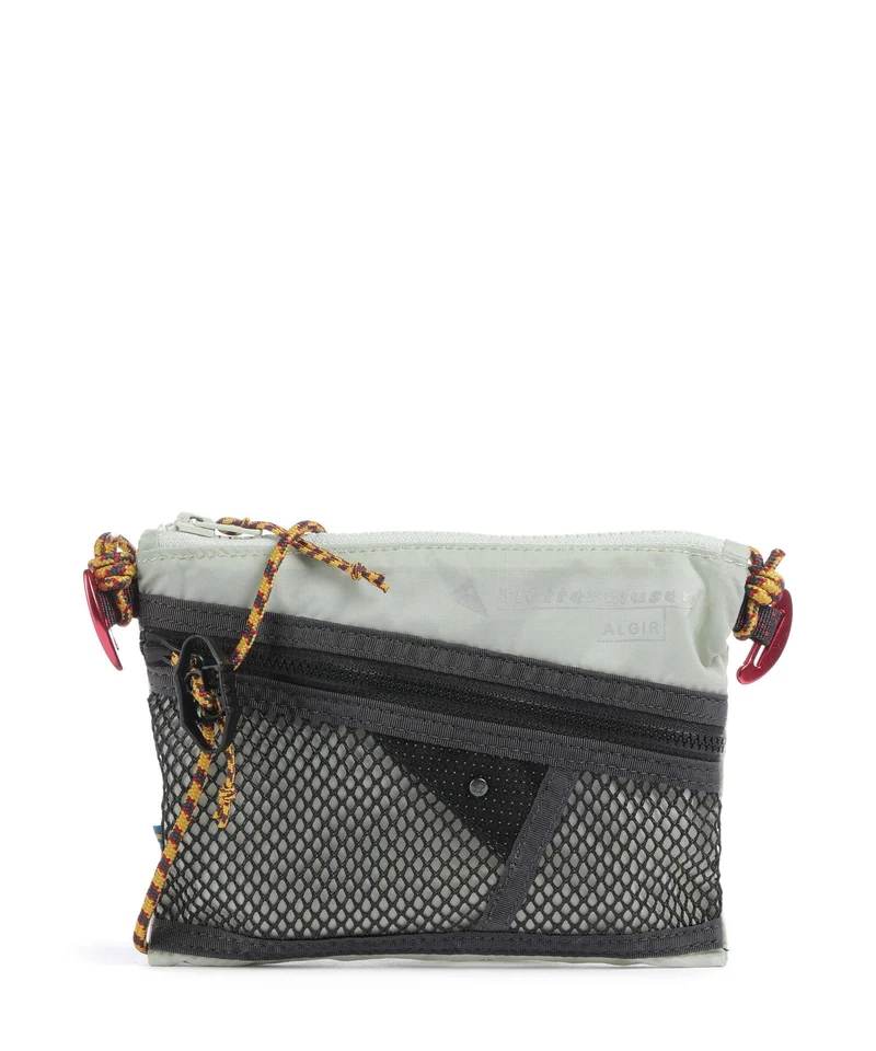 Klättermusen Algir S Sac bandoulière sea foam