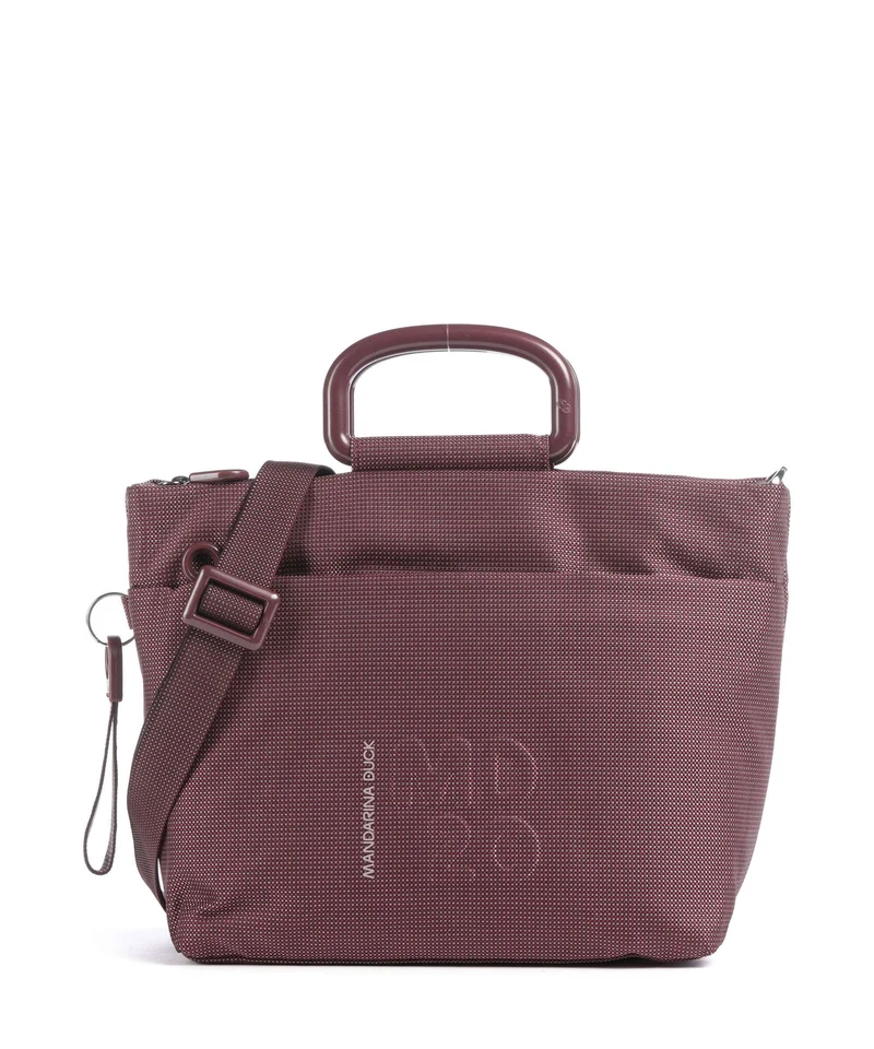 Mandarina Duck MD20 Sac bandoulière grape