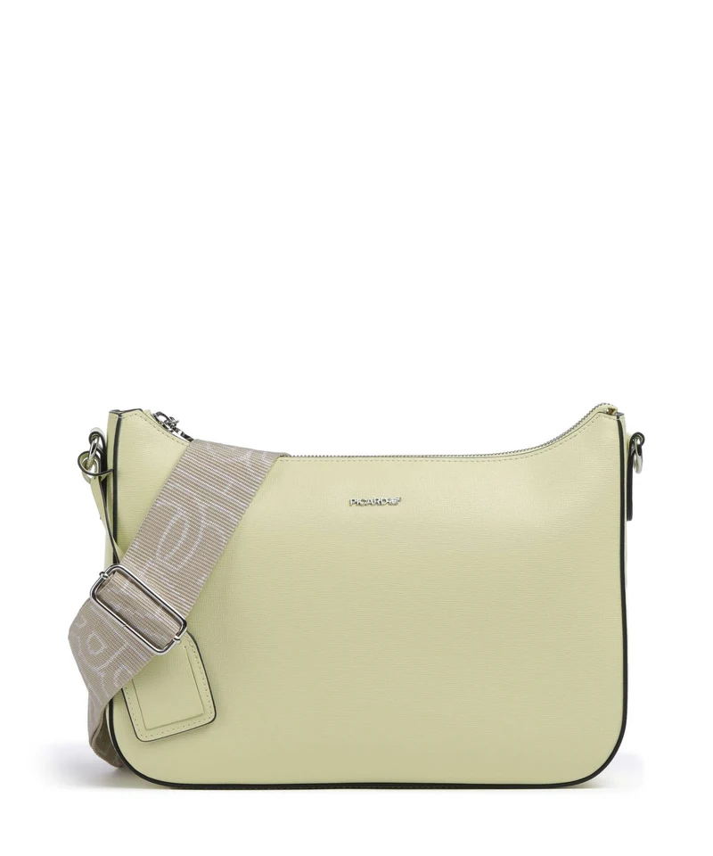 Picard Super Star Sac bandoulière limoncello