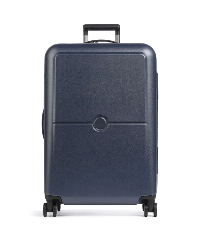Delsey Paris Turenne 2.0 Valise 4 roues nachtblau