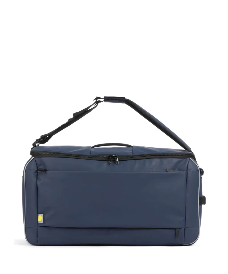 Delsey Paris Aventure Sac week-end marineblau