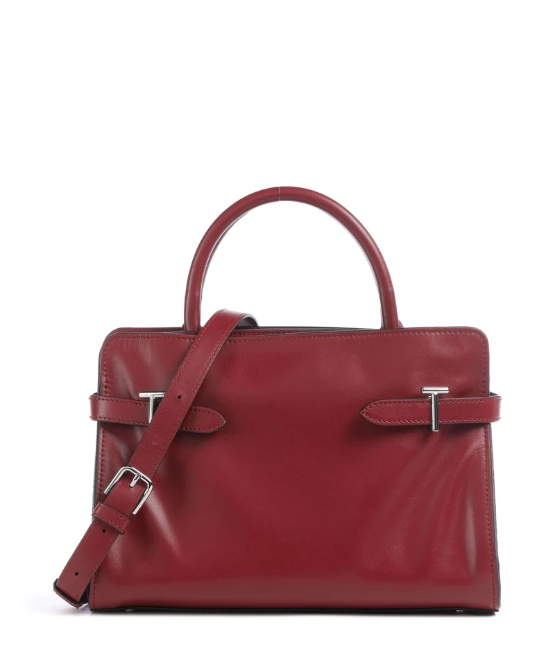 Le Tanneur Emilie Sac à main revolution
