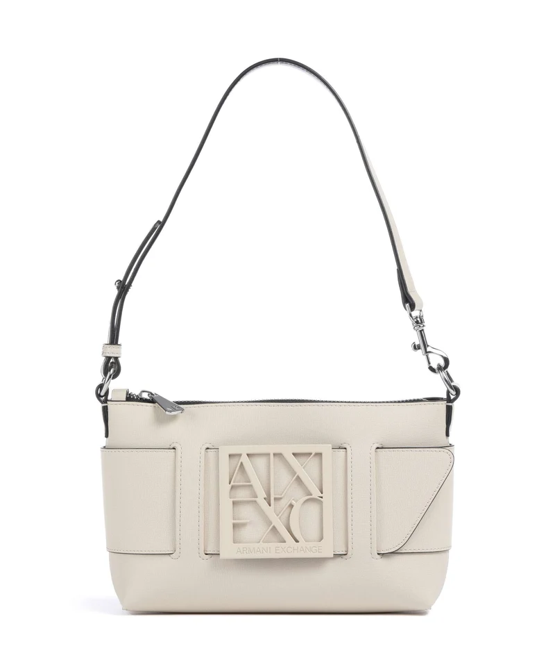 Armani Exchange Susy Sac porté épaule valley