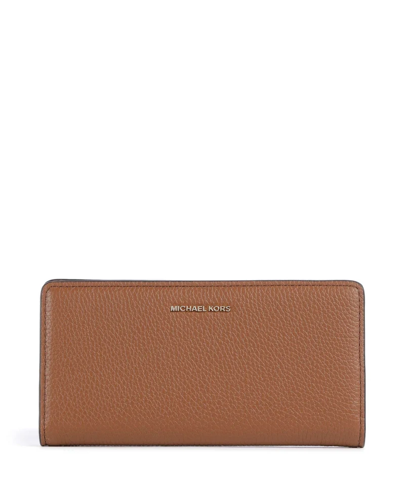 Michael Kors Bryant Large Portefeuille luggage